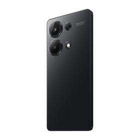 Смартфон Redmi Note 13 Pro 8/256 Гб Midnight Black