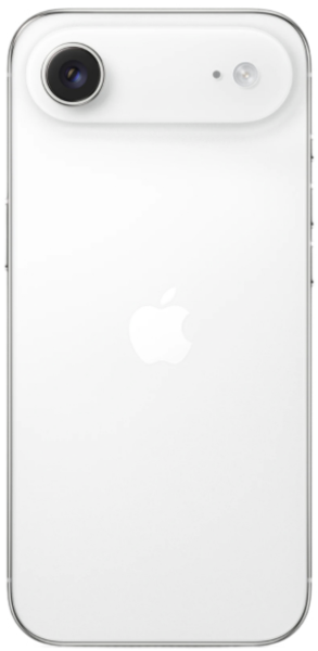 Apple iPhone Air 512GB Cloud White