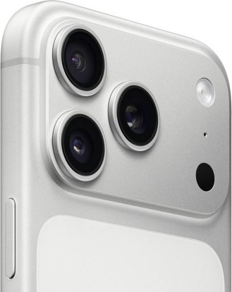Смартфон Apple iPhone 17 Pro 512GB Silver